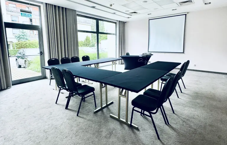 Arche Hotel Puławska Residence - photo 1