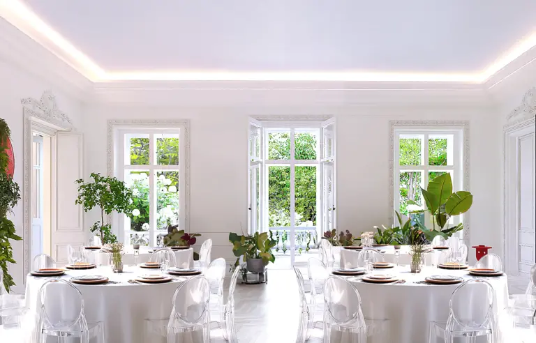 Pałac na Foksal - photo 1