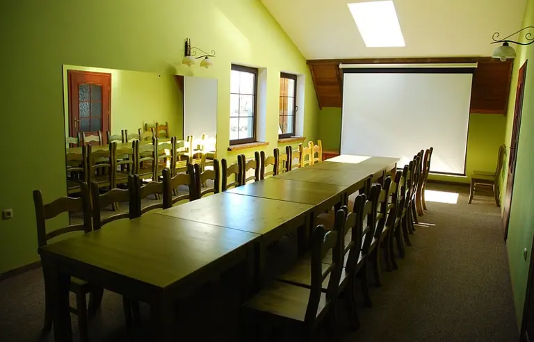 Hotel Restauracja Jaś Wędrowniczek - zdjęcie 1