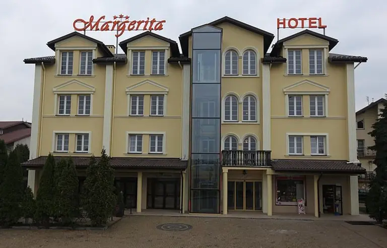 Hotel Margerita - zdjęcie 1
