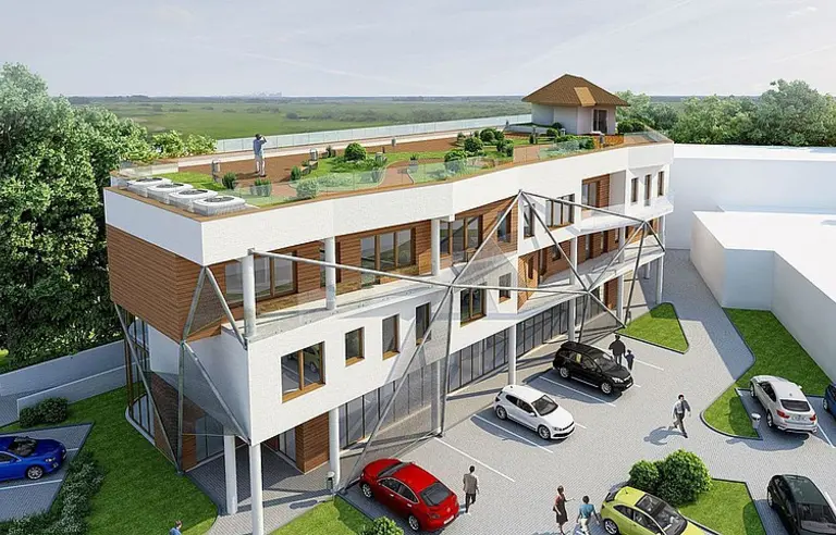 Asaro Zbyszko Biebrza Hotel & SPA - zdjęcie 1