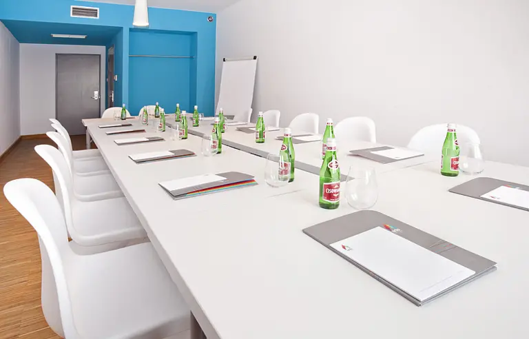 Artis Loft Hotel - photo 1