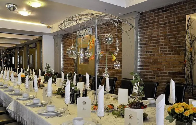 Hotel W Starej Kamienicy - zdjęcie 1