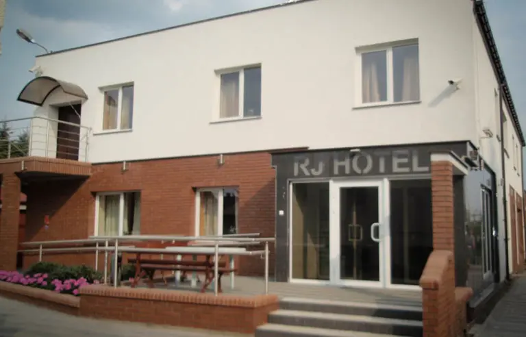RJ Hotel Pabianice szkolenia