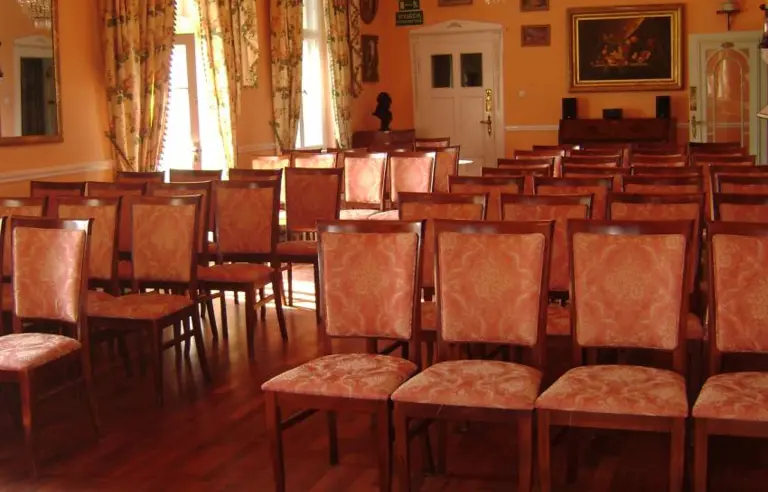 Hotel Garden - photo 1