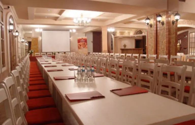 Hotel Restauracja Browar Lwów - photo 1