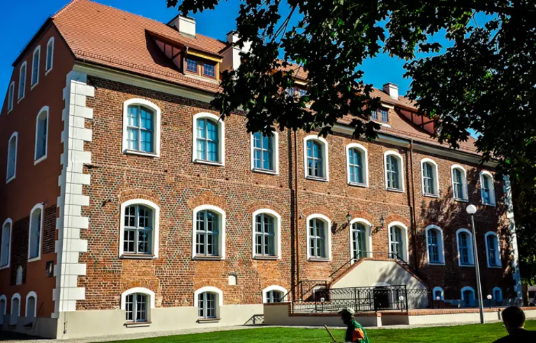 Centrum Konferencyjne Zamek - photo 1