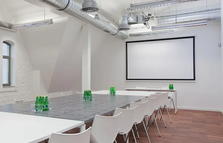 Concordia Design Poznań - centrum eventowe - zdjęcie 1