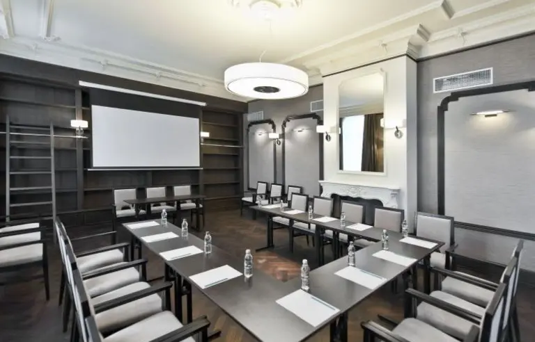 Hotel Red Baron - zdjęcie 1