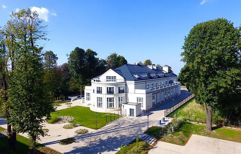 Hotel Sokół Wellness & Spa - zdjęcie 1