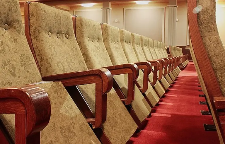 Centrum Impart - OBIEKT NIE WYNAJMUJE SAL - zdjęcie 1