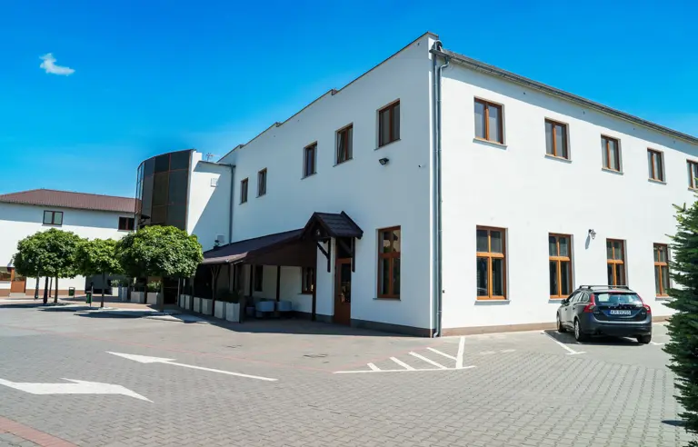 Hotel Reśliński - photo 1