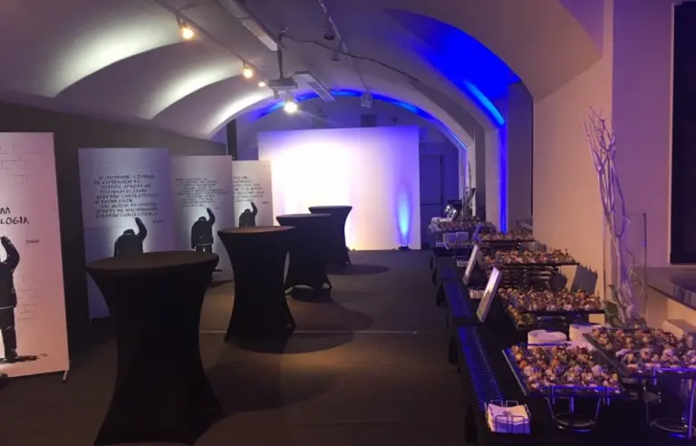 Zamek Ujazdowski - photo 1