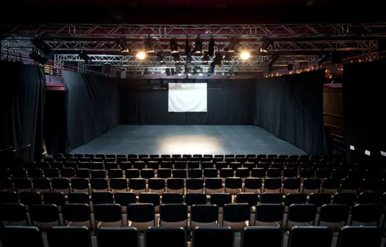 Garnizon Sztuki Warszawa