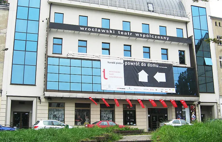Wrocławski Teatr Współczesny - zdjęcie 1