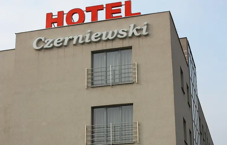 Hotel Czerniewski Warszawa sale konferencyjne