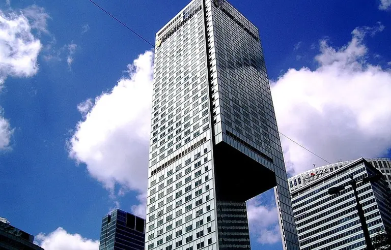 InterContinental Warszawa