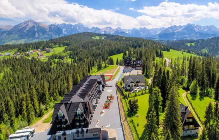 Grand Stasinda - zdjęcie 1