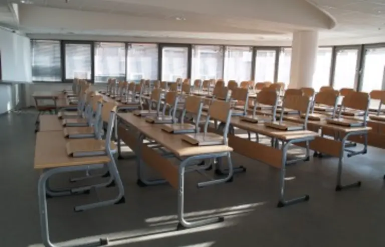 Menedżerska Akademia Nauk Stosowanych (MANS) - photo 1