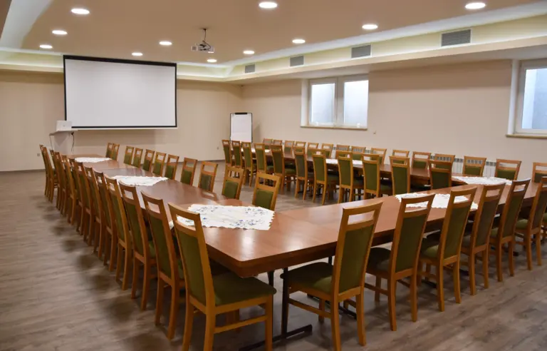 U Chłopa - Kompleks Wypoczynkowo - Konferencyjny - photo 1