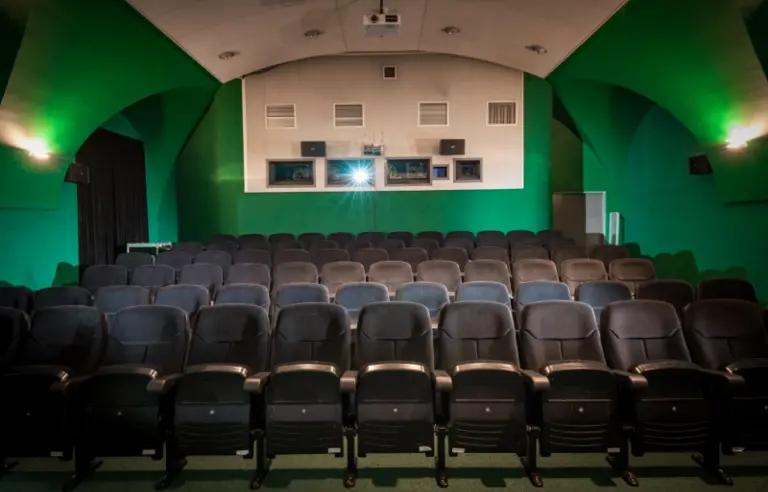 Zamek Ujazdowski - photo 1