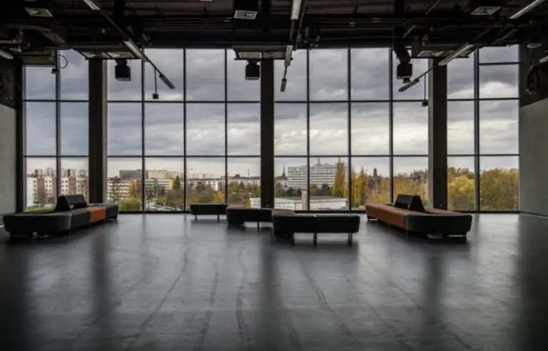 PreZero Arena Gliwice - photo 1