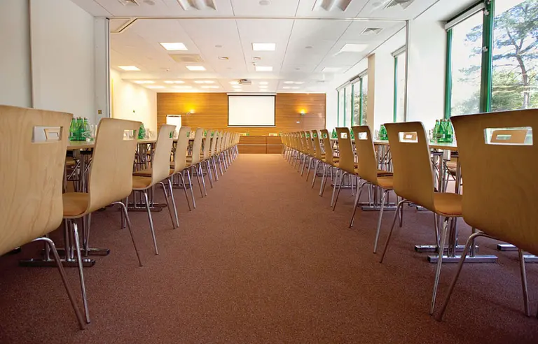 Sala B+C