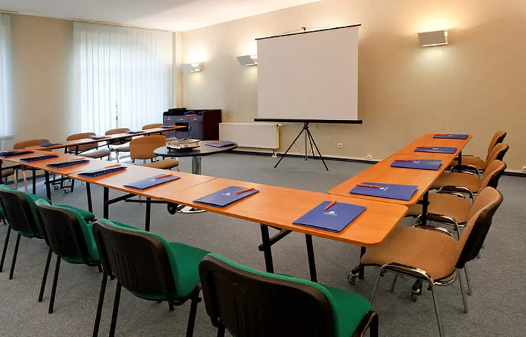 Sala konferencyjna C