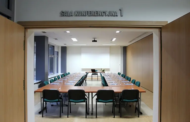 Częstochowski Park Przemysłowo-Technologiczny - photo 1