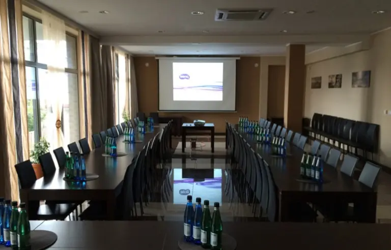 Hotel Planeta - photo 1