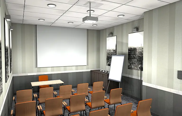 Holiday Inn Dąbrowa Górnicza - photo 1