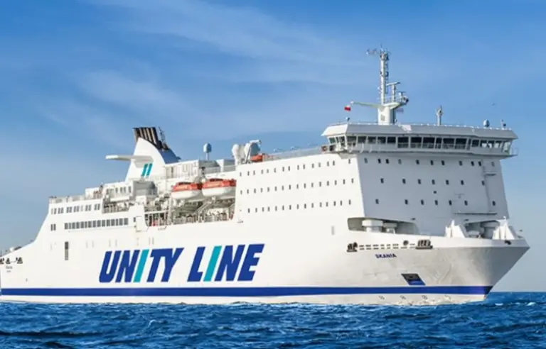 Unity Line Prom Skania