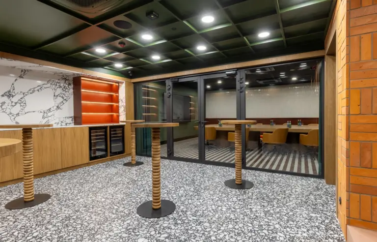 Hotel Kraft - zdjęcie 1