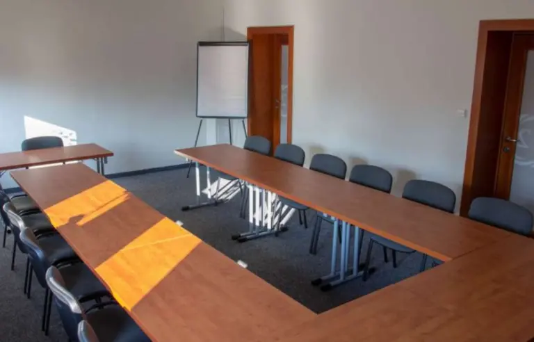 Ogrodowa 12 – Conference Center - OBIEKT ZAMKNIĘTY - zdjęcie 1