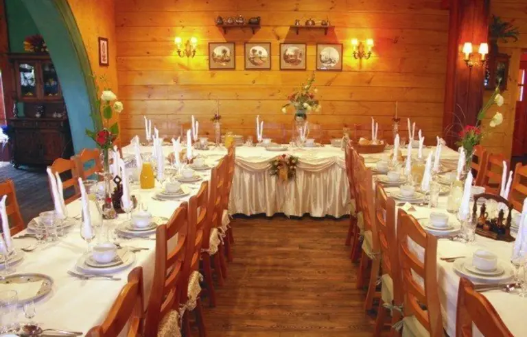 Karczma na Piwnej - Baccara - photo 1