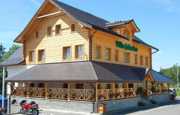 Górski Park Równica - zdjęcie 1