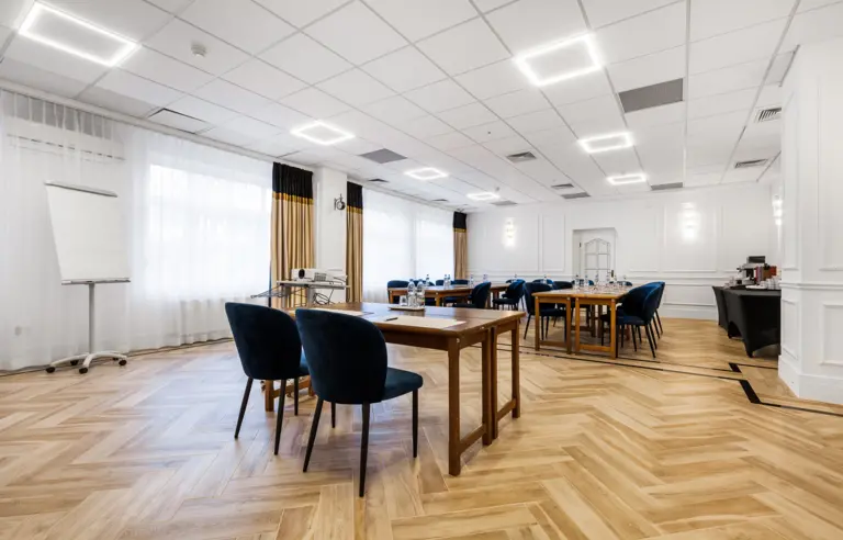 Sala konferencyjna