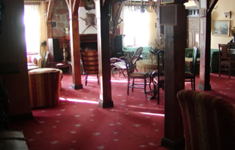 Kiermusy Dworek Nad Łąkami - photo 1