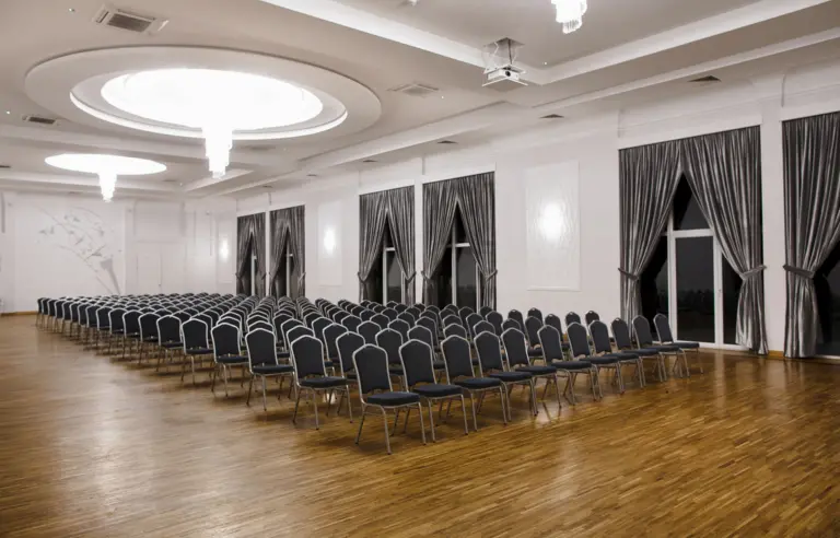 Czarny Staw Hotel - photo 1