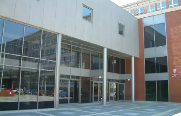 Centrum Edukacyjno-Kongresowe PŚ Gliwice szkolenia