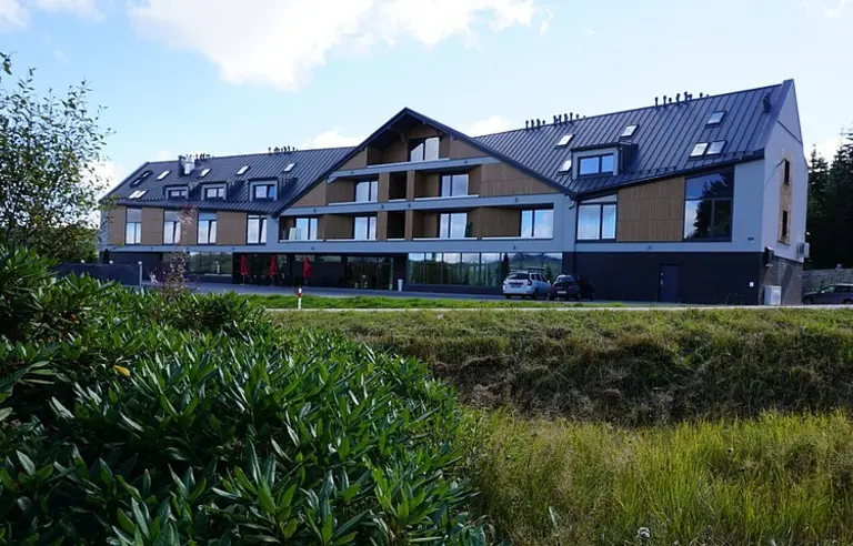 Hotel Jakuszyce Sport & Spa Szklarska Poręba konferencje