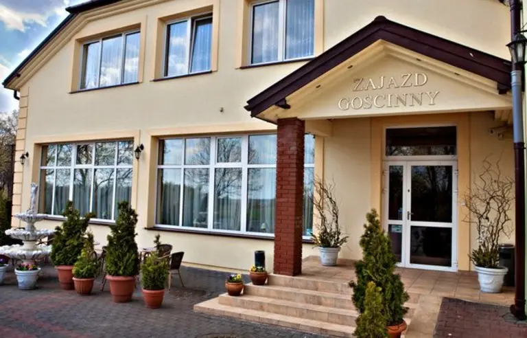Zajazd Gościnny - photo 1