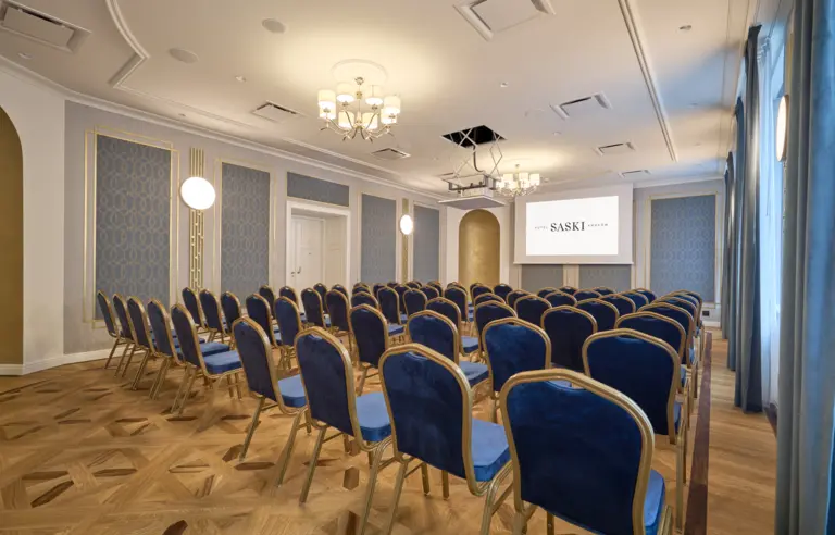 Hotel Saski Krakow Curio Collection by Hilton - photo 1