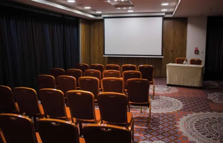 Bristol Tradition & Luxury Rzeszów sala konferencyjna