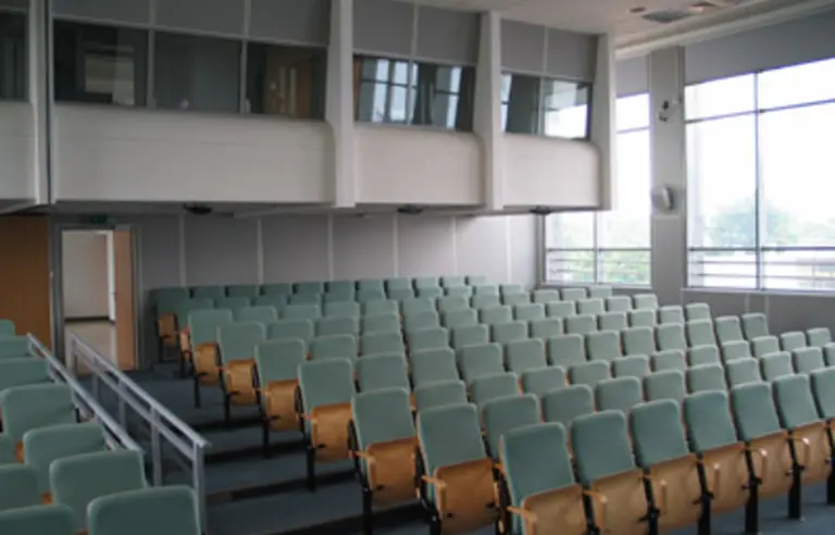 Centrum Konferencyjno-Szkoleniowe Warszawa - zdjęcie 1