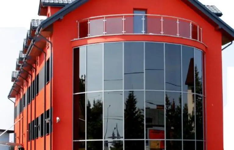 Vinci Hotel Modlniczka konferencje