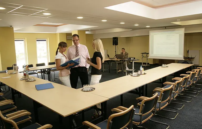 Sala konferencyjna nr 2
