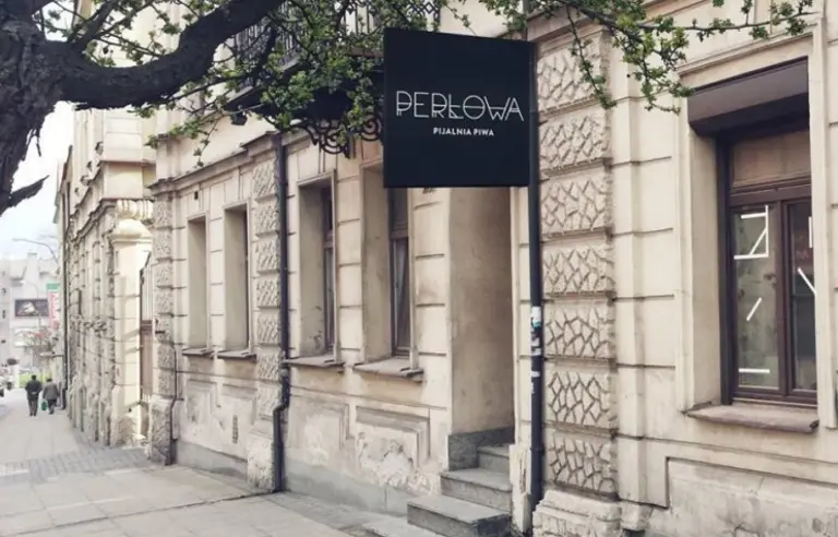 Browary Lubelskie S.A. - Perłowa Pijalnia Piwa - photo 1