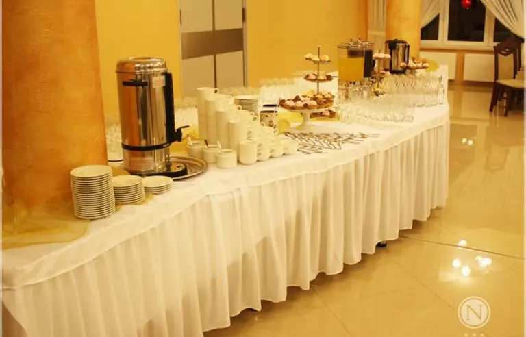 Hotel Nekla - photo 1