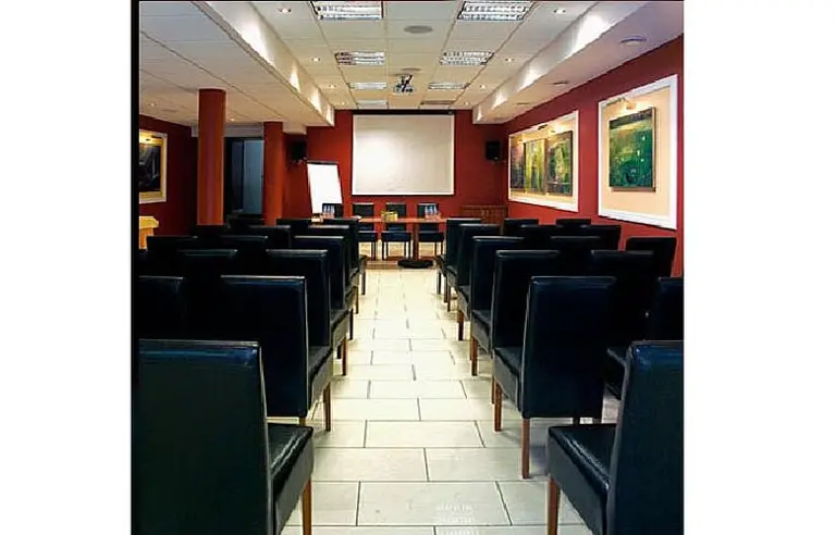 Hotel Alma Med & Spa - photo 1